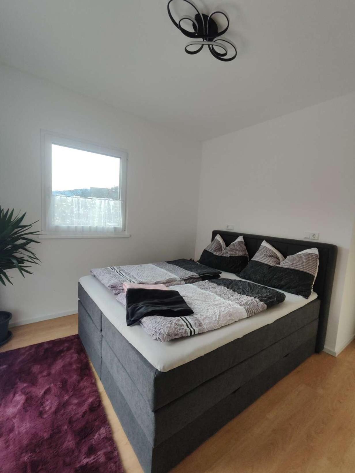 Apartament Casa Tara Döbriach Zewnętrze zdjęcie