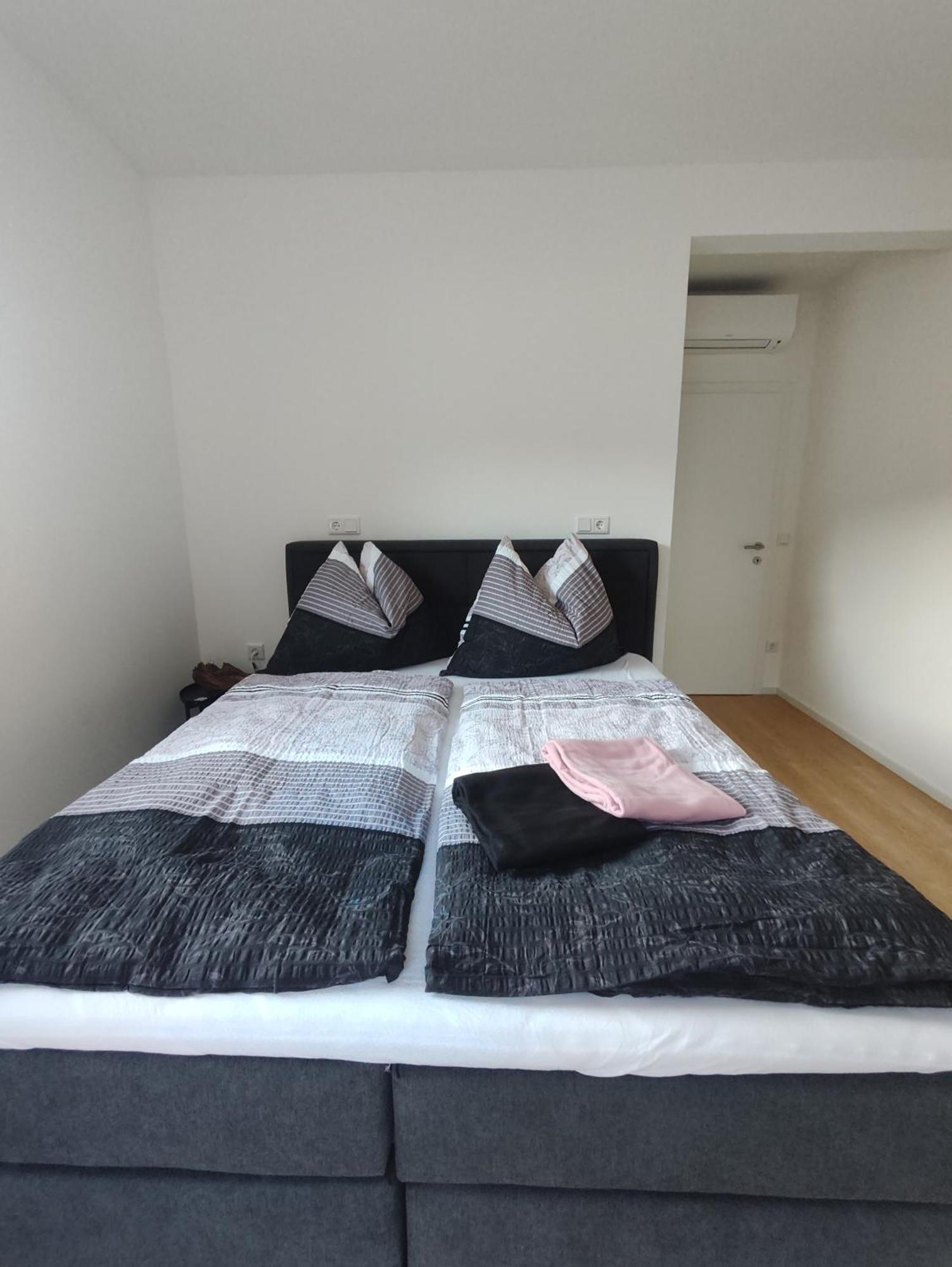 Apartament Casa Tara Döbriach Zewnętrze zdjęcie