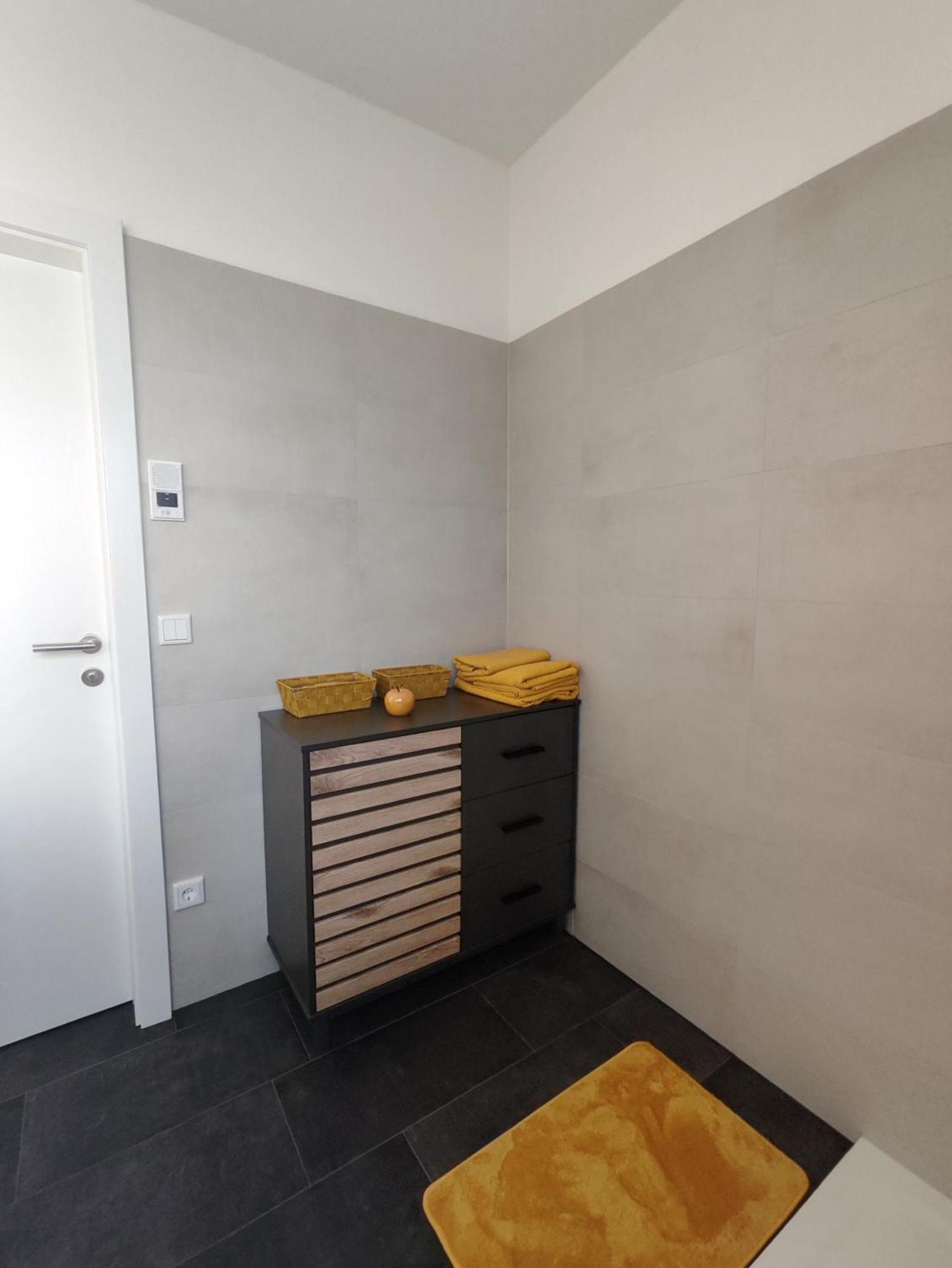 Apartament Casa Tara Döbriach Zewnętrze zdjęcie