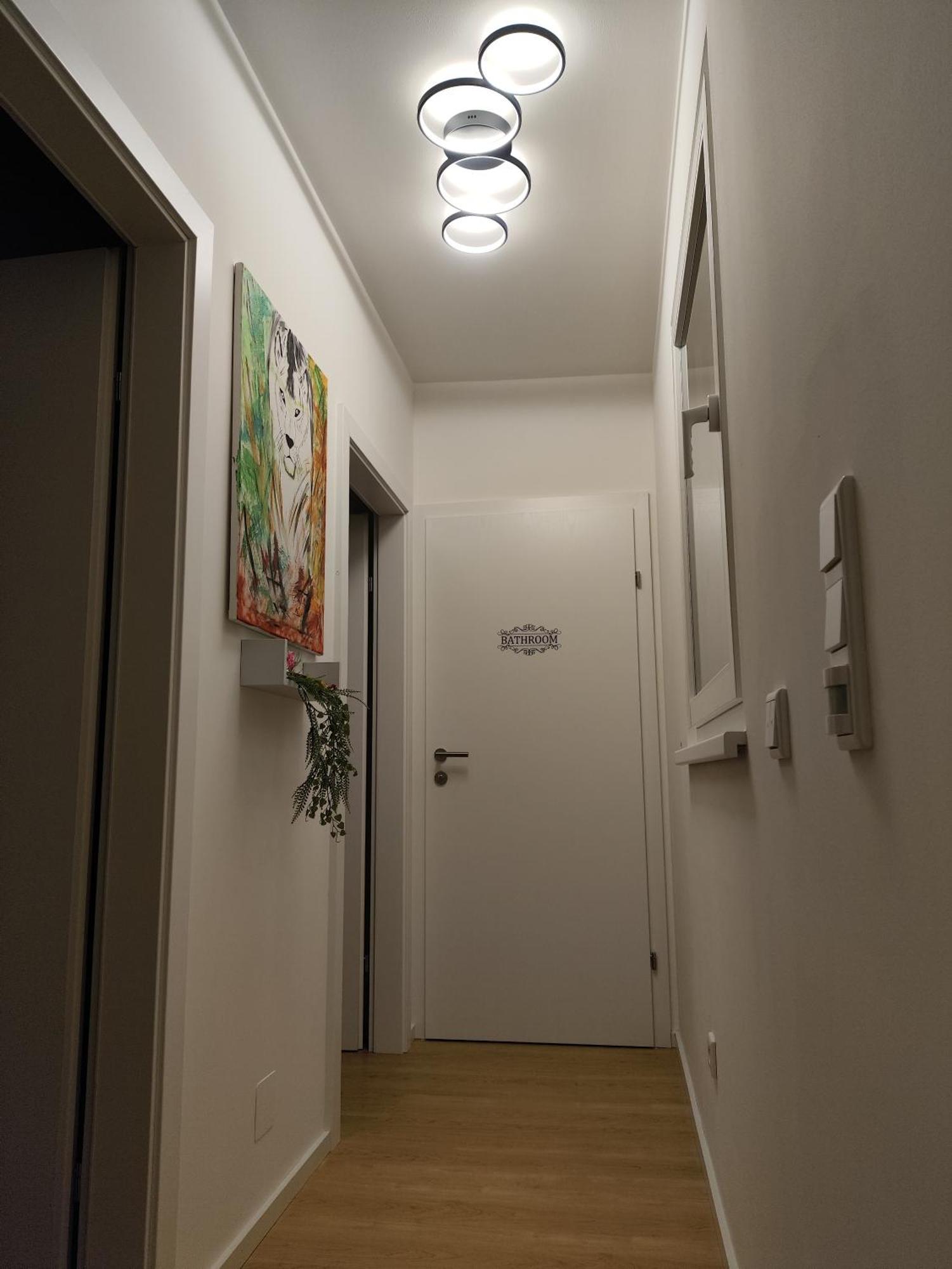 Apartament Casa Tara Döbriach Zewnętrze zdjęcie