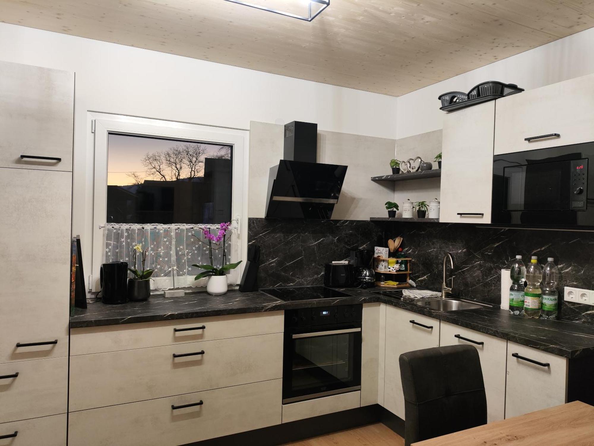 Apartament Casa Tara Döbriach Zewnętrze zdjęcie