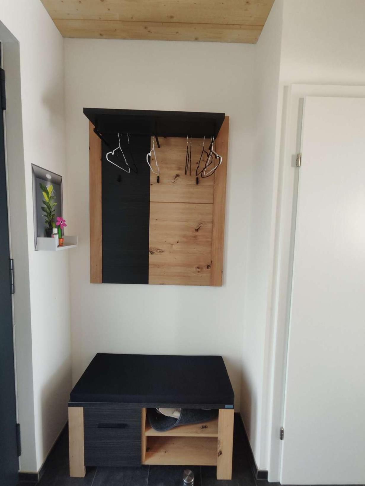 Apartament Casa Tara Döbriach Zewnętrze zdjęcie