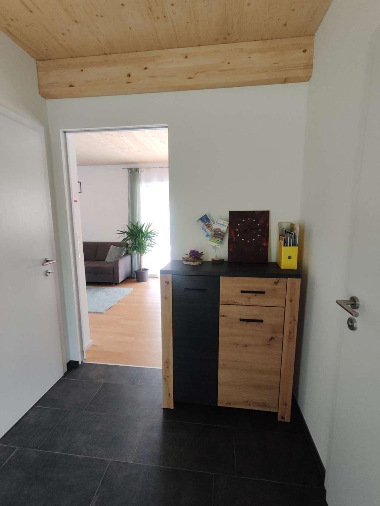 Apartament Casa Tara Döbriach Zewnętrze zdjęcie