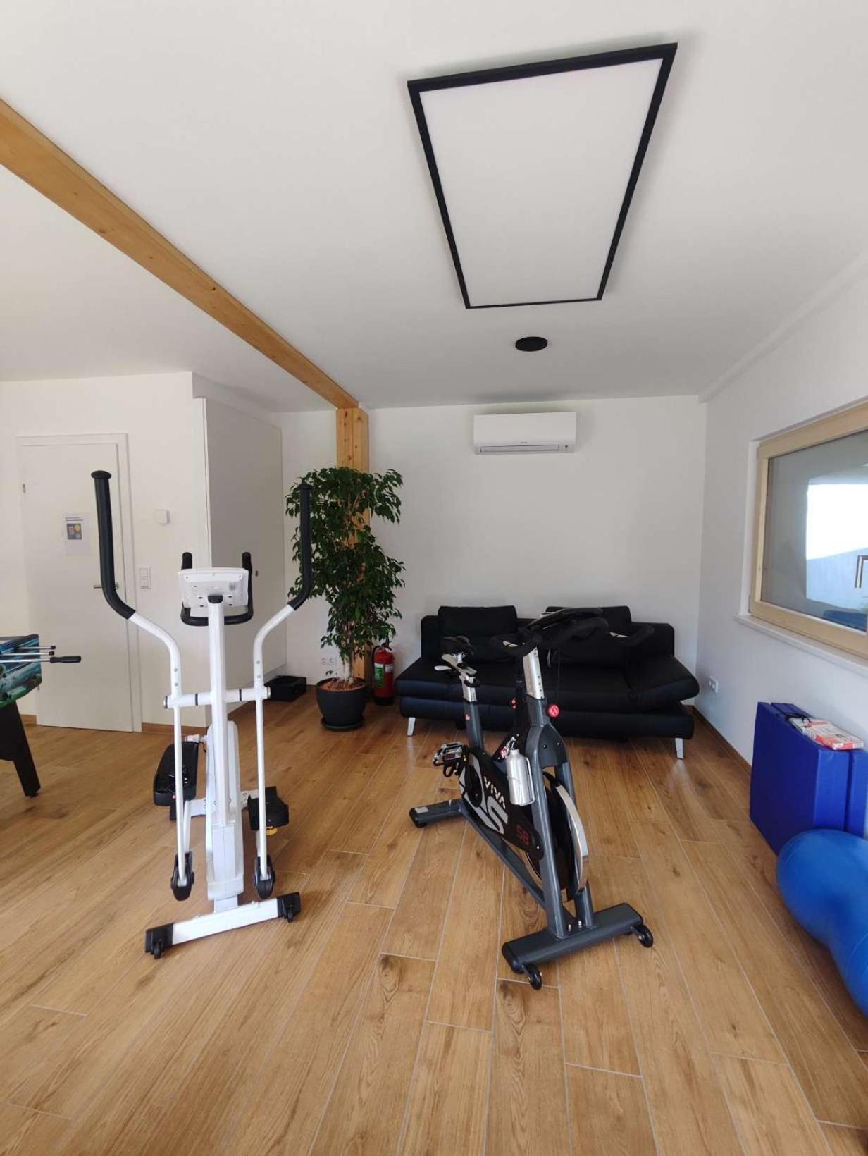 Apartament Casa Tara Döbriach Zewnętrze zdjęcie