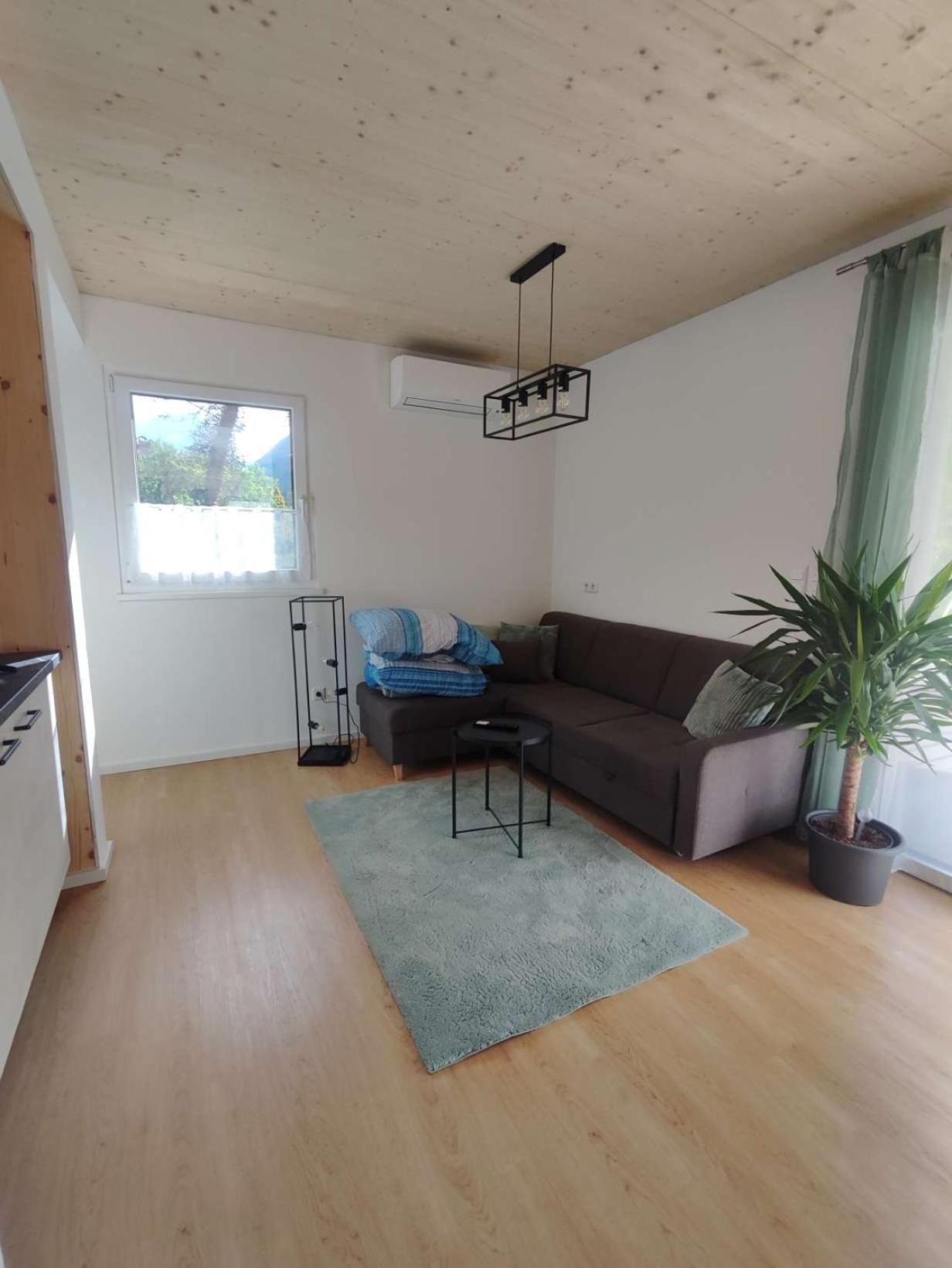 Apartament Casa Tara Döbriach Zewnętrze zdjęcie