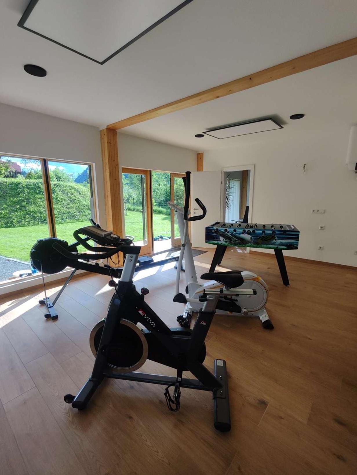 Apartament Casa Tara Döbriach Zewnętrze zdjęcie