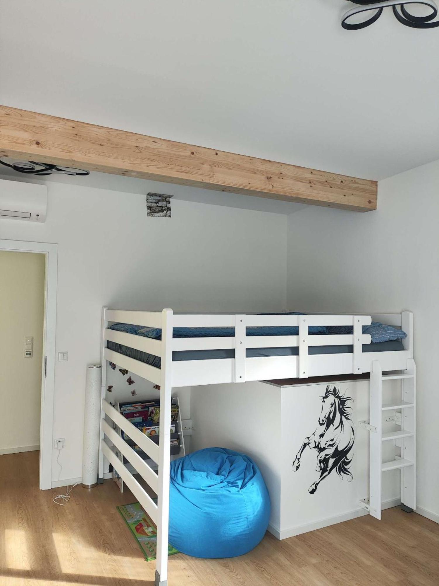 Apartament Casa Tara Döbriach Zewnętrze zdjęcie