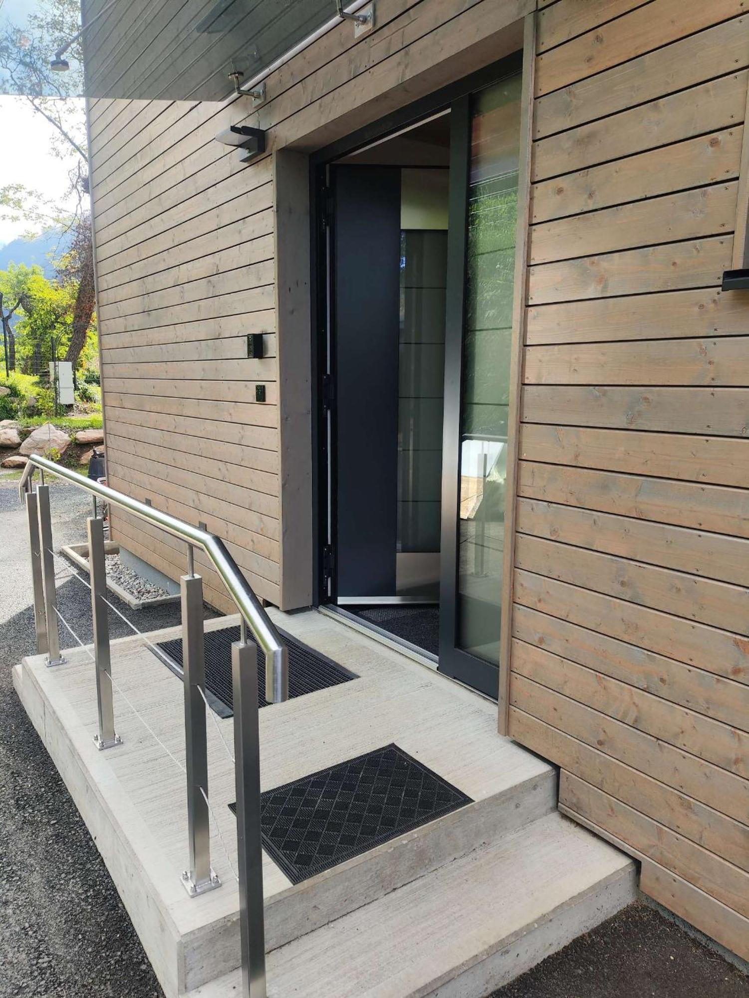 Apartament Casa Tara Döbriach Zewnętrze zdjęcie